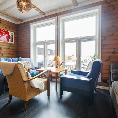 Arctic Lofoten Retreat - Enjoy The Silence! Vestvagoy Exterior foto