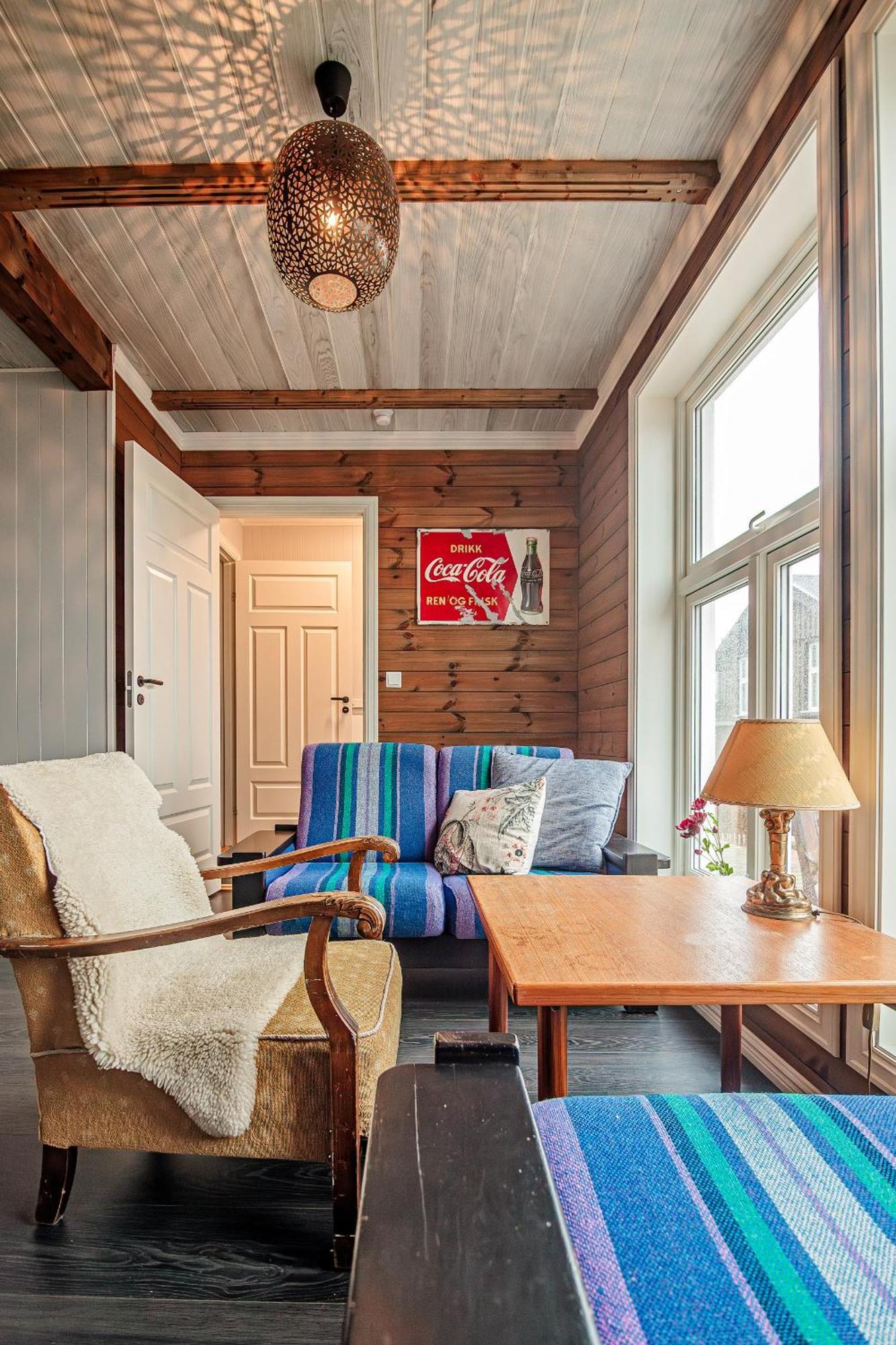 Arctic Lofoten Retreat - Enjoy The Silence! Vestvagoy Exterior foto