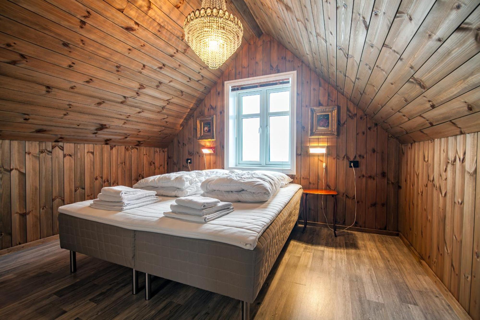 Arctic Lofoten Retreat - Enjoy The Silence! Vestvagoy Exterior foto